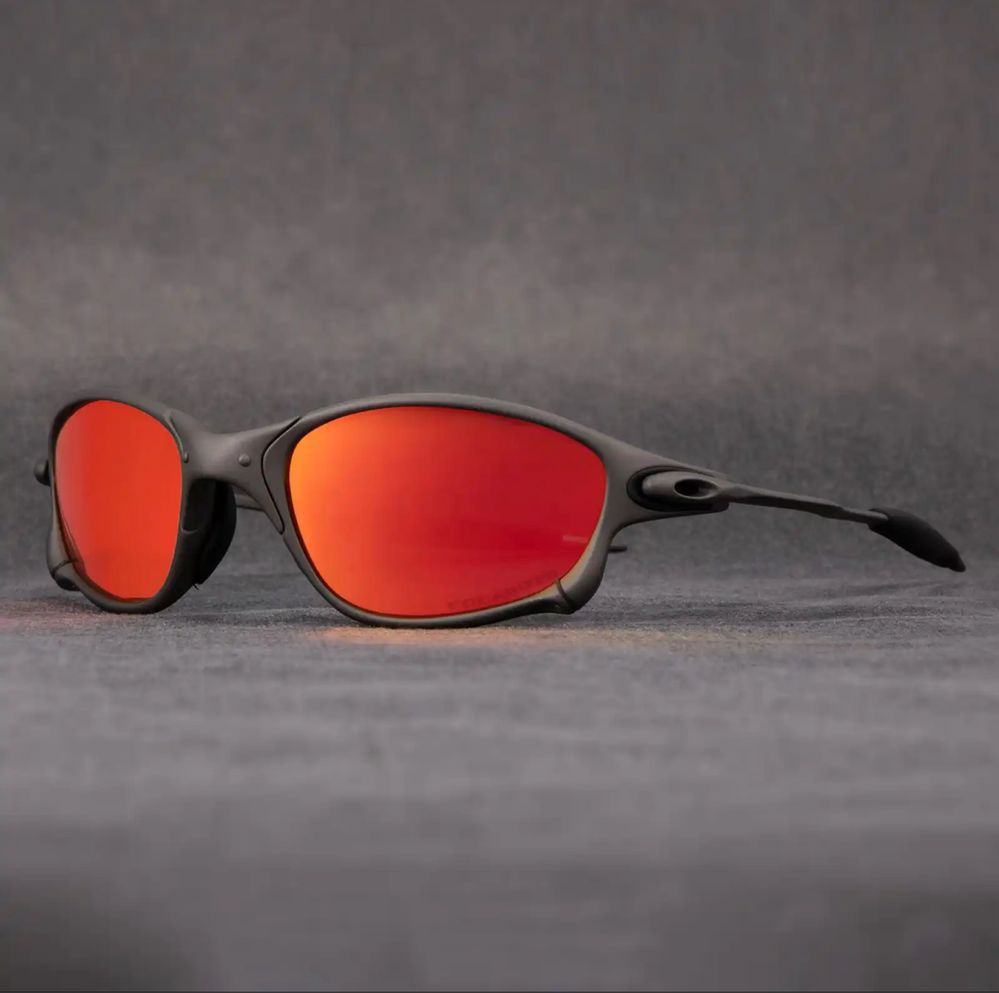 Окуляри Oakley Prizm Polarized