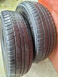 Opony letnie 195/65 R15