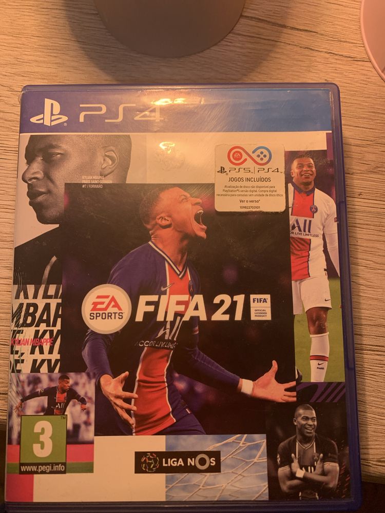 Jogos Para Playstation 4
