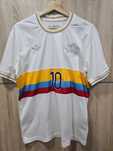 Camisola Futebol Centenário Colômbia