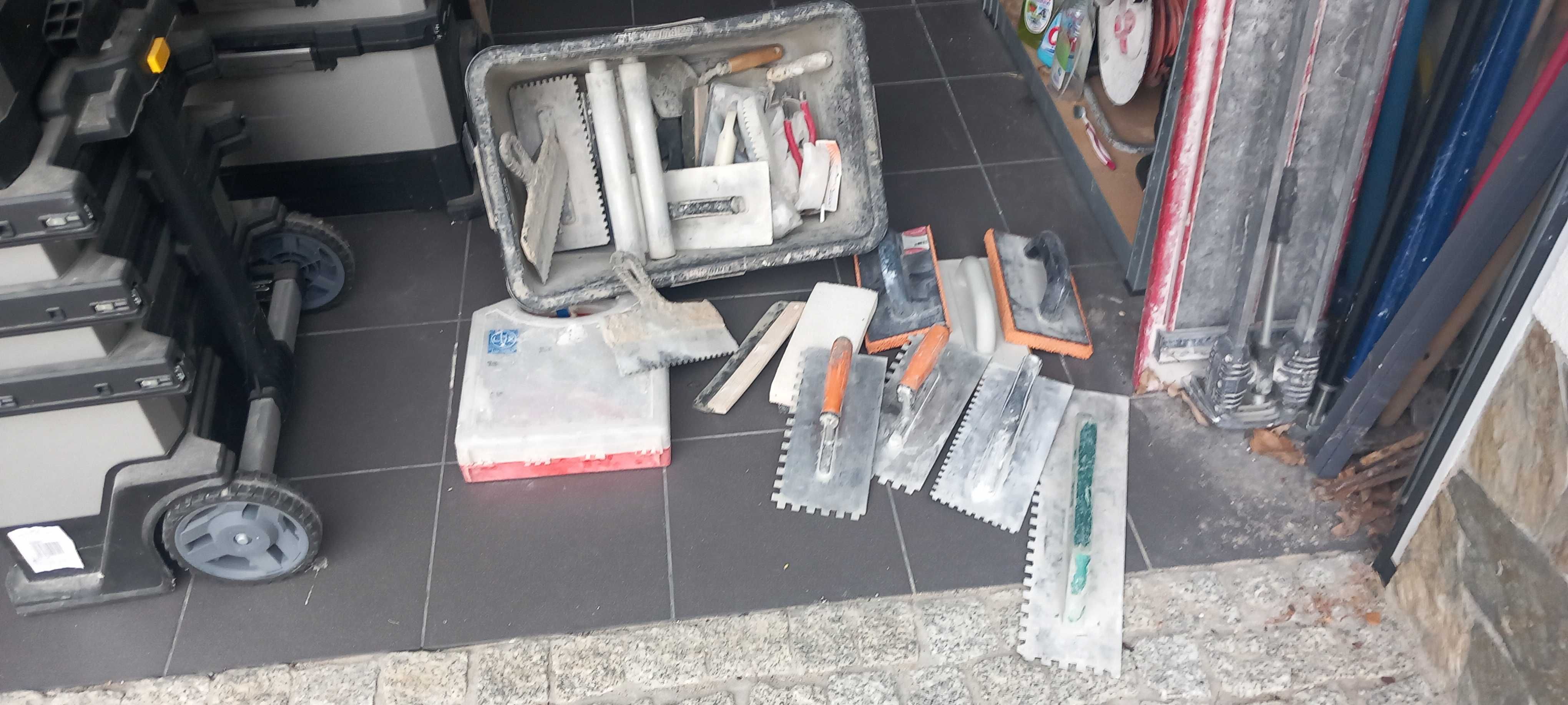 Elektronarzędzia BOSCH , narzędzia do prac wykończeniowych