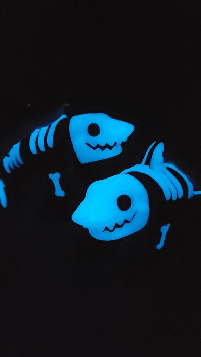 Тралалеро Тралала Брейнрот Brainrot Хелловін Halloween акула в кедах