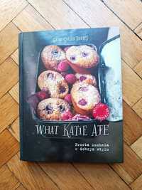 Katie Quinn Davies - What Katie Ate polska wersja