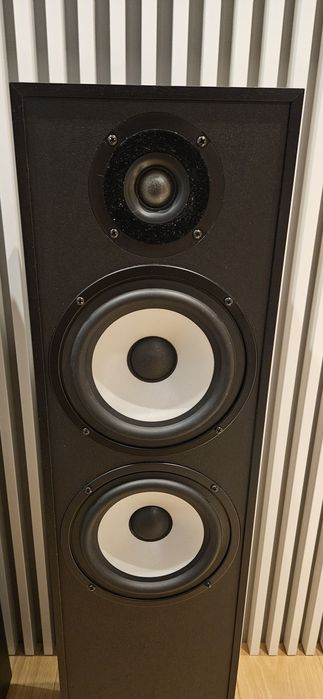 Pylon Audio Pearl 25 kolumny głośnikowe stereo
