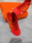 Chuteira Nike Mercurial Cr7