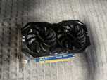 Gtx 750ti на 2 гб