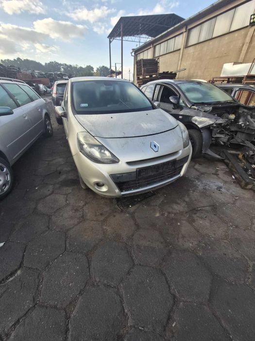renault clio 3 na części