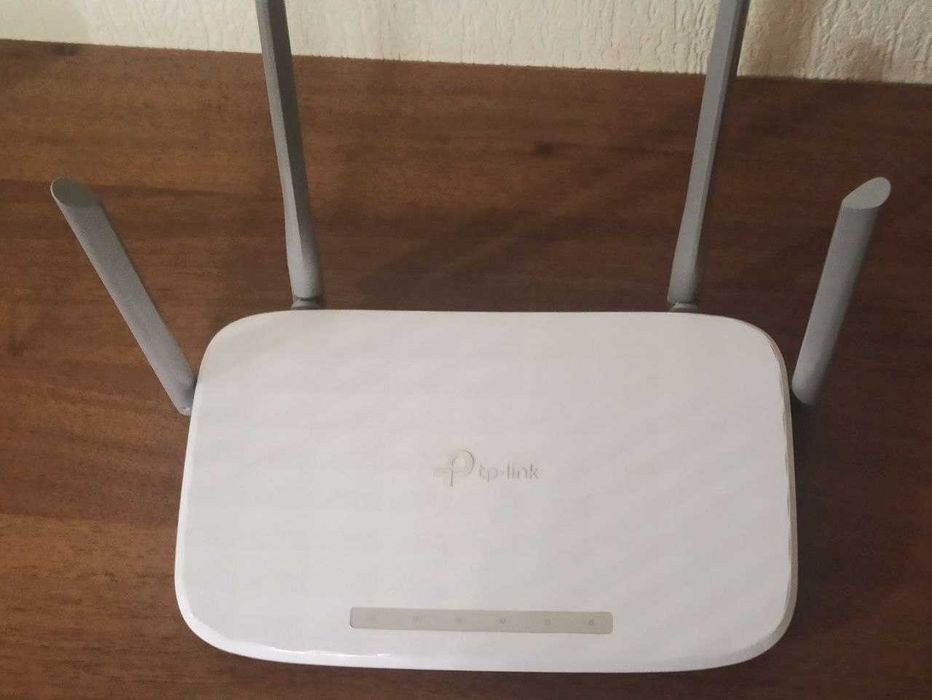 wi-fi роутер tplink archer c50