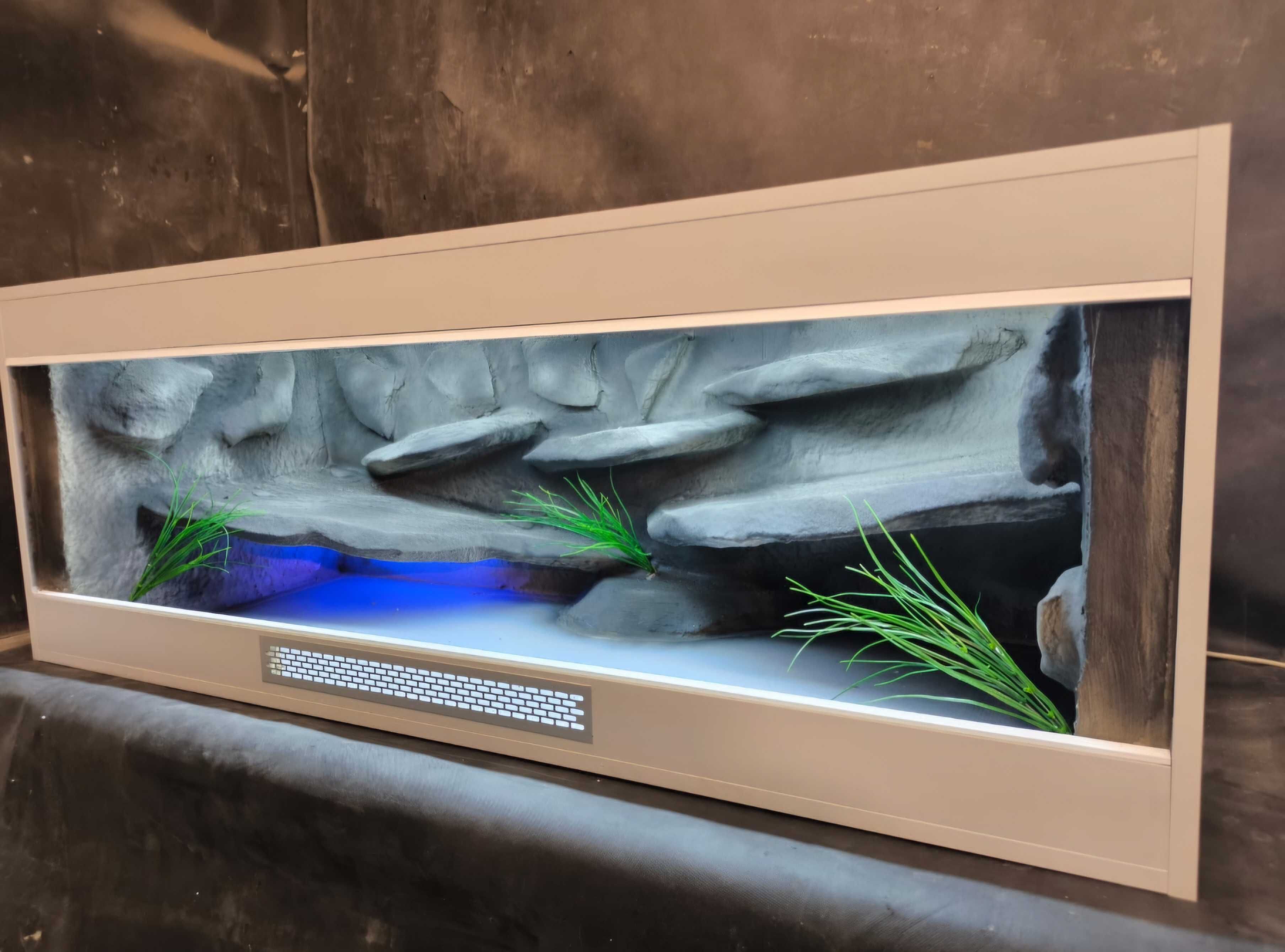 terrarium okazja