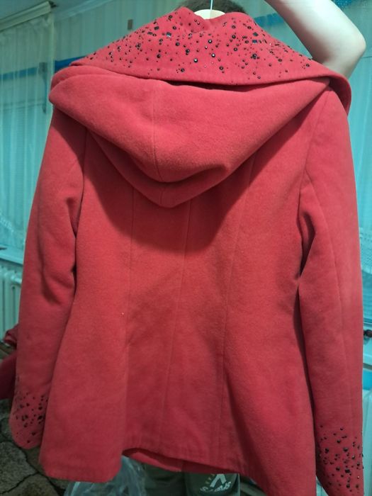 Пальто осінінне жіноче