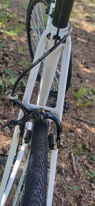 Sprzedam bardzo fajną kolarkę retro