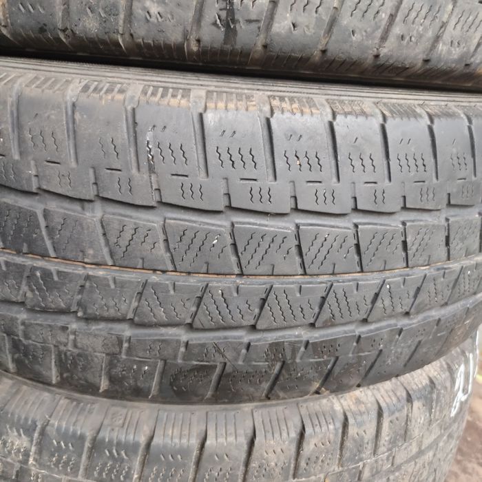 Шины 215/65 16c зима