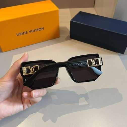 Okulary słoneczne Louis Vuitton 260449