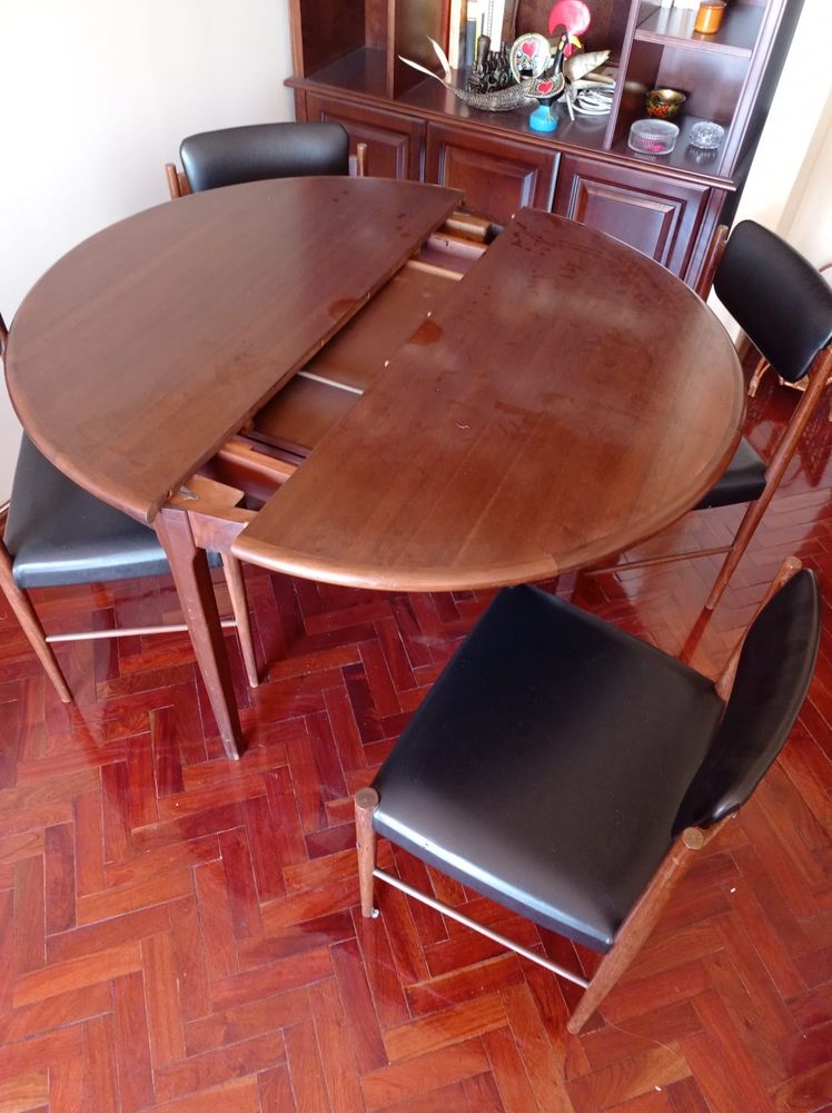 Mobilia de Quarto e Sala Completo