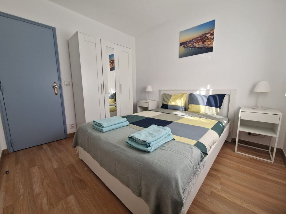 Moradia T2 Arrendamento