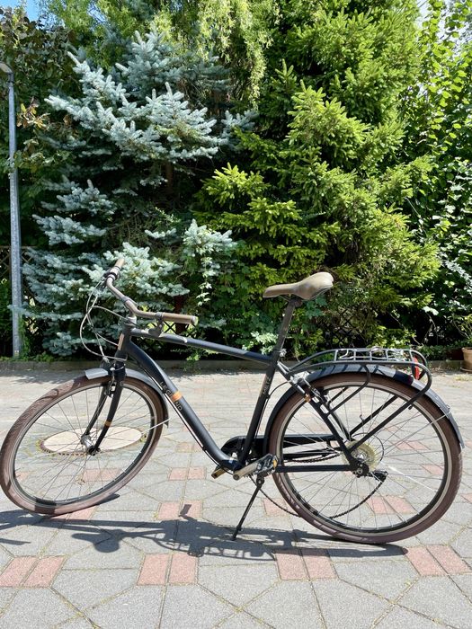 Rower miejski Le Grand Metz 28 cali holenderski bdb stan Wrocław