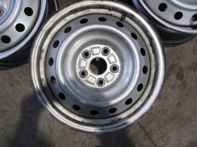 Felgi stalowe toyota 5x114,3 et49 6,5x16j