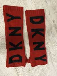 Rękawiczki DKNY