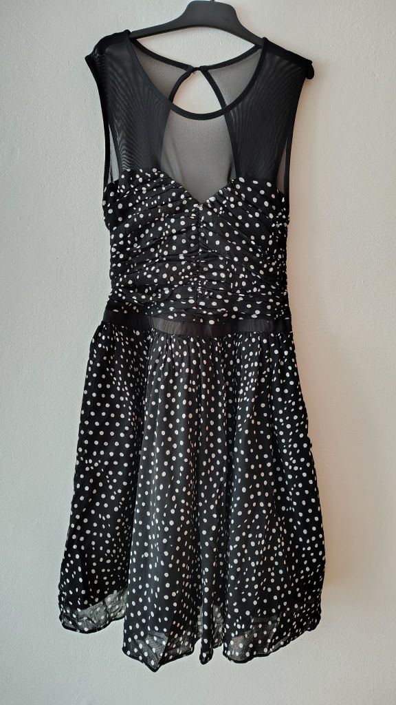 Sukienka Guess XS oryginał