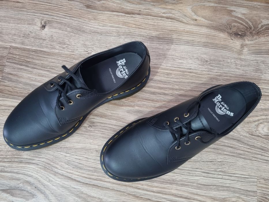 Buty Martens Jak Nowe