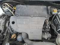 SILNIK KPL MOTOR FIAT GRANDE PUNTO 1,3 JTD MULTIJET 75KM _09