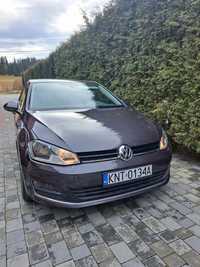 Volkswagen Golf Volkswagen Golf VII 2.0tdi 2015