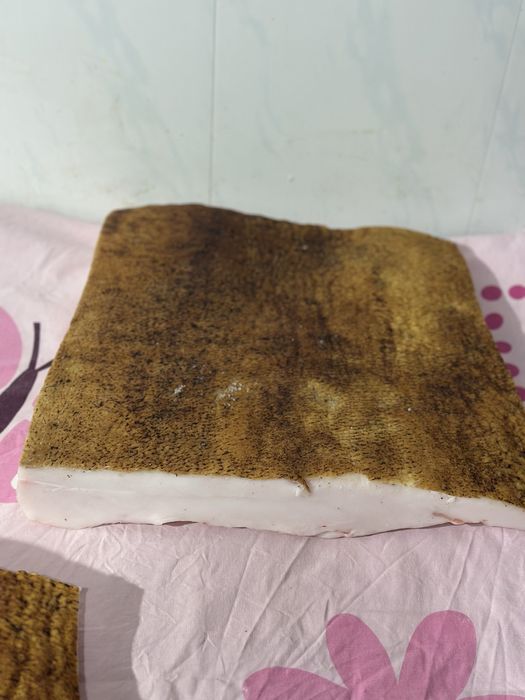 Домашне Сало Свіже