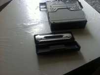 radio sony L 480 x