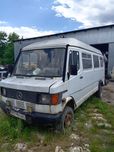 Розборка разборка Mercedes-Benz TN T1 ТН Т1 авторозборка шрот OM617