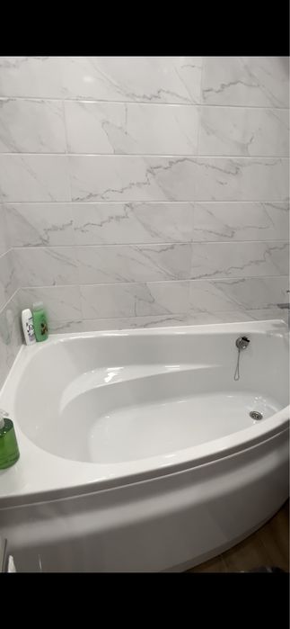 Здаеться подобово на автовокзалі двокімнатна квартира