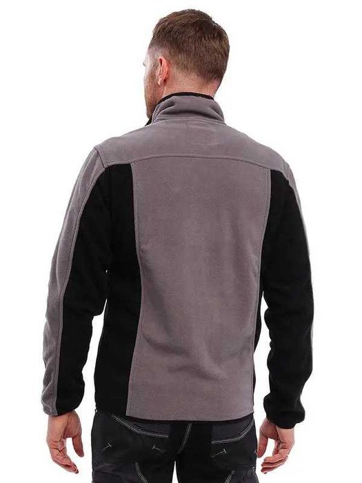 Спецодяг утеплений робочий, фліска уніформа роба зима