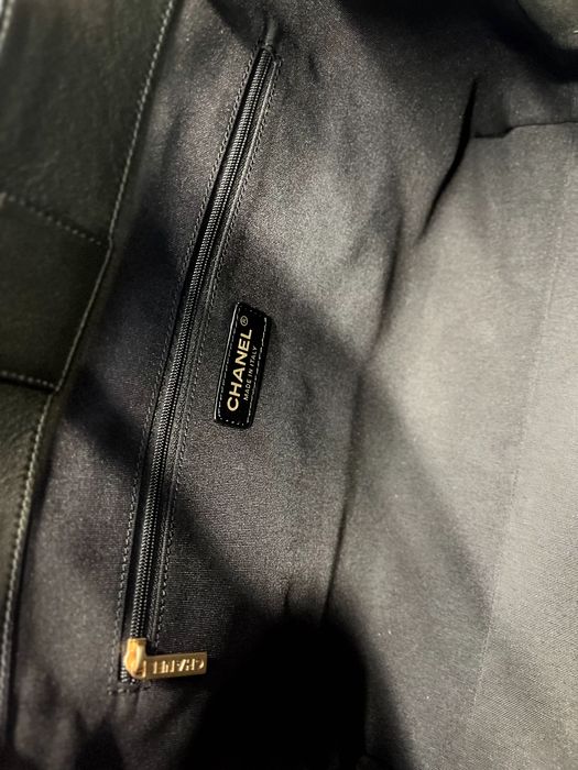 Chanel сумка оригинальная
