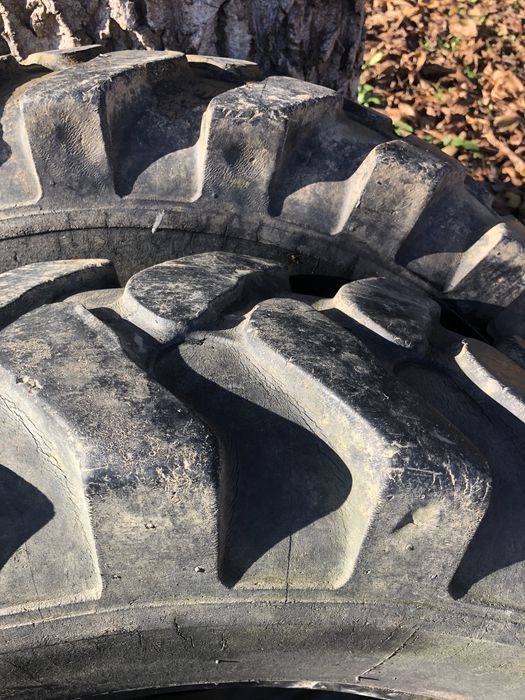 Opony 8.25-20 firmy WINI