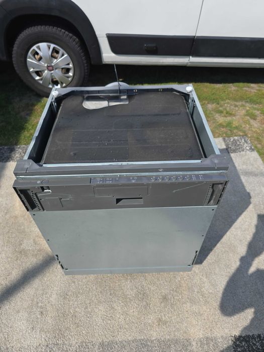 Zmywarka IKEA RENGÖRA do zabudowy, 60cm