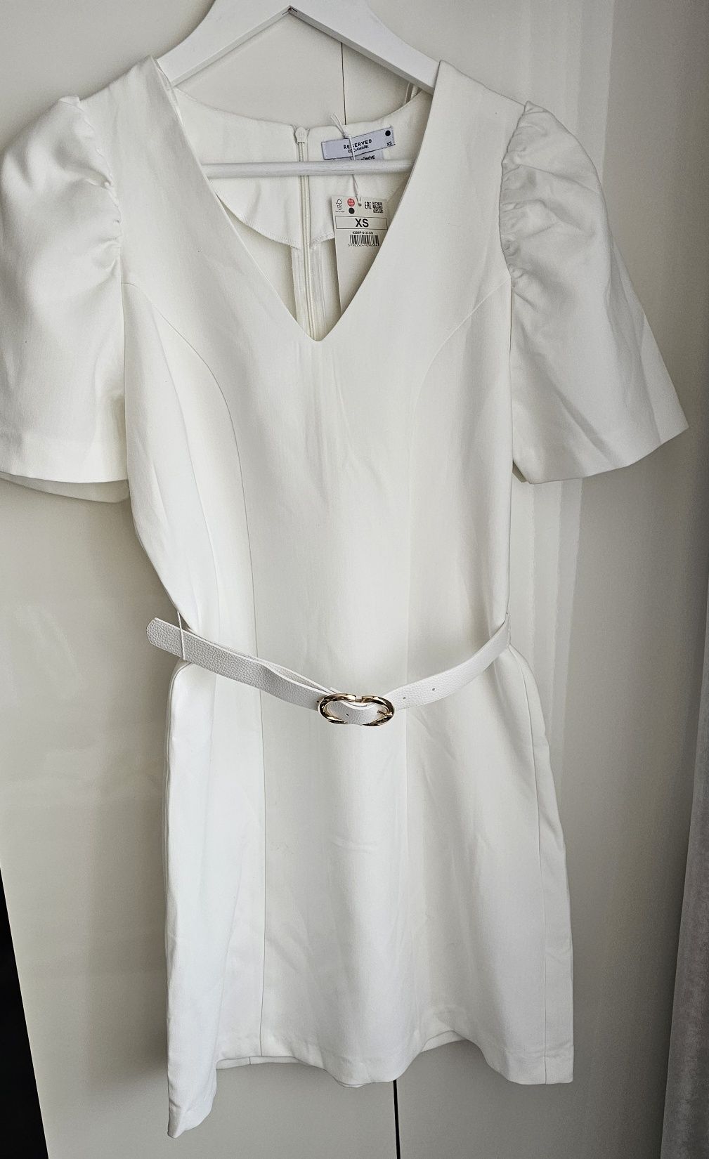 03 Reserved  Sukienka r XS Nowa Outlet
