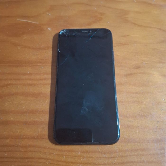 iPhone xs para peças