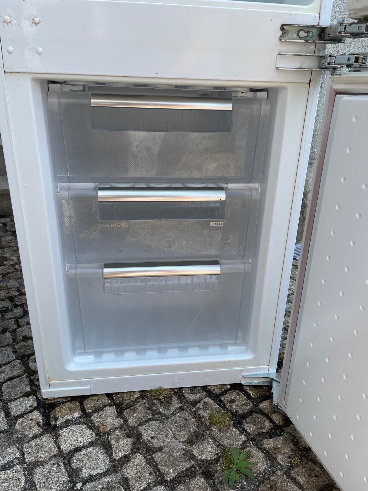 Frigorífico combinado