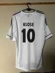 NIEMCY - 2011 - 2012 - nr 10 KLOSE - adidas - XL - UNIKAT