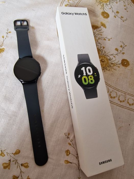 Relógio Samsung Watch 5