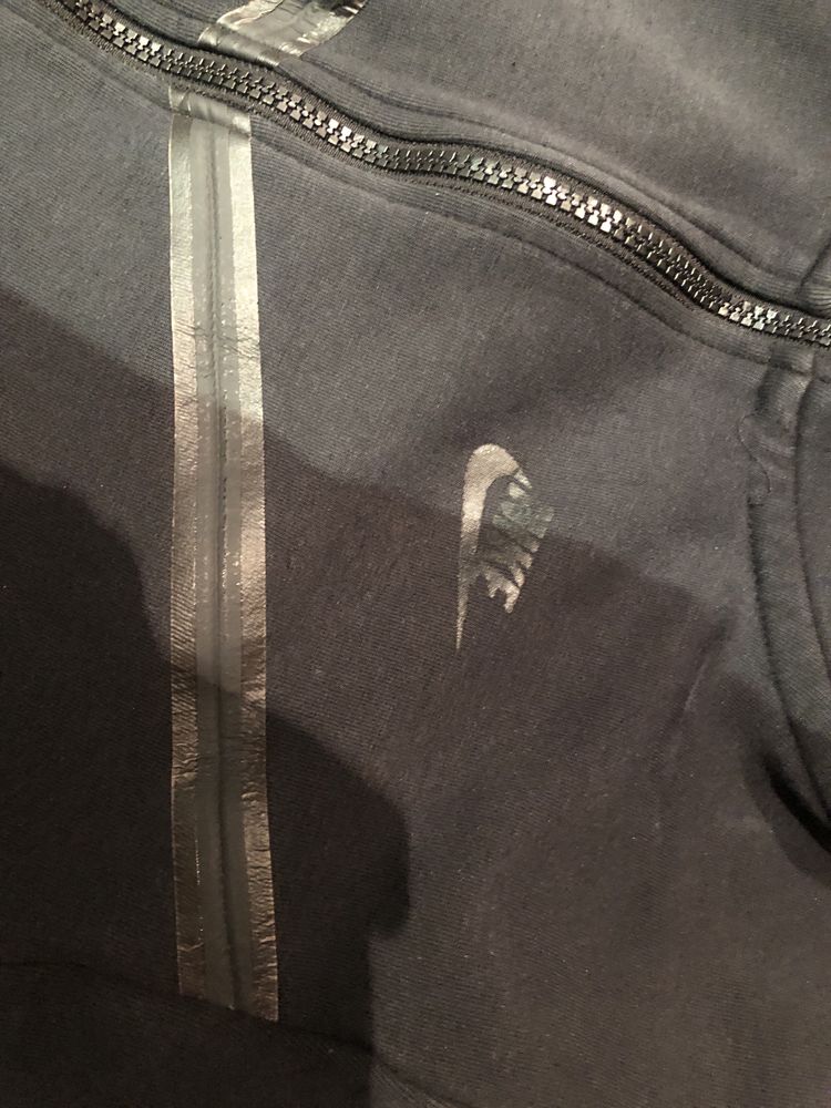 Nike tech fleece xs-s