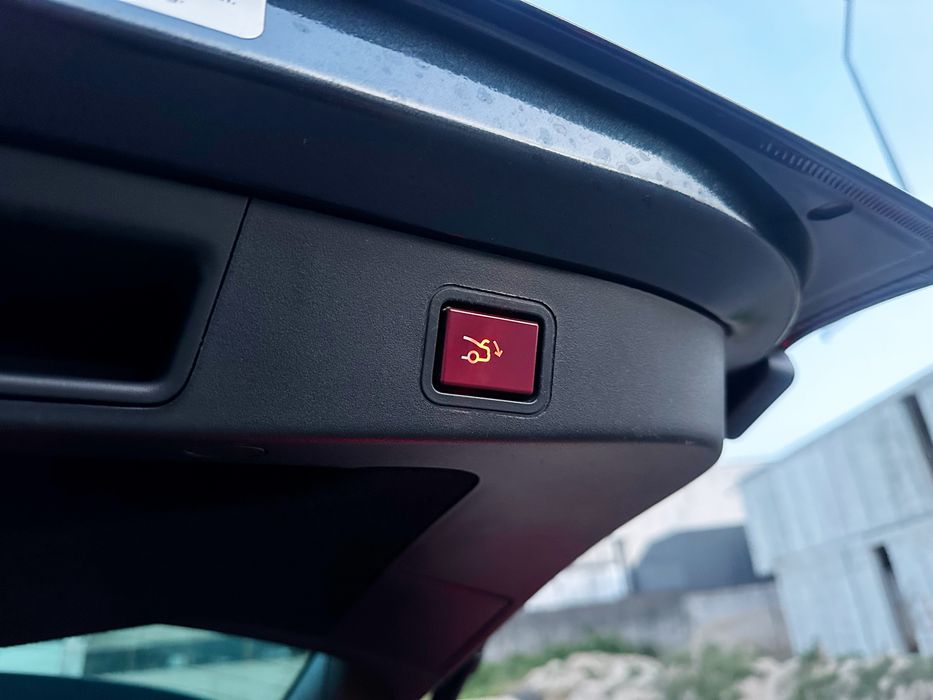 Citroën C5 Tourer 2.2 HDi Exclusive - 2013 - Excelente Estado