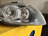 Lampy audi a4 b7