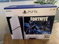 ps5 1TB COMO NOVA