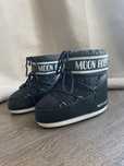 Moon Boot Czarne 36/38