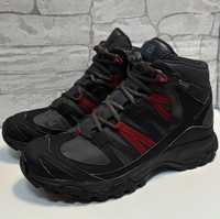 черевики Salomon Shindo Mid GTX