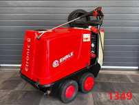Myjka gorącowodna EHRLE HD 1140 Standard