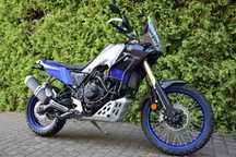 Yamaha Tenere 700 Orginał Raty