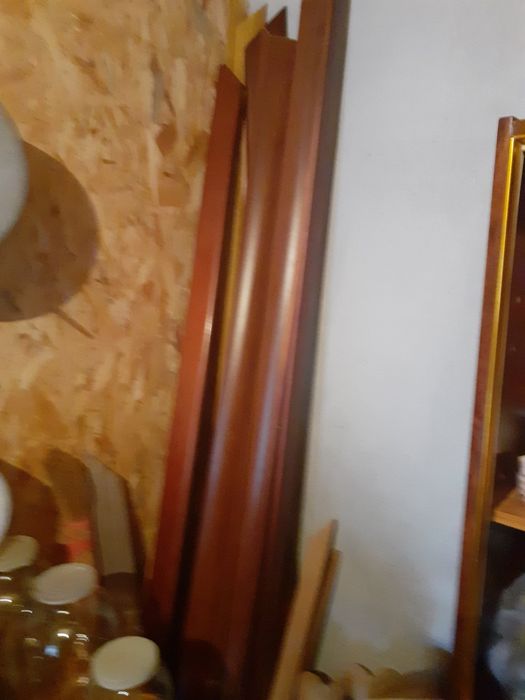 Наличники для дверей