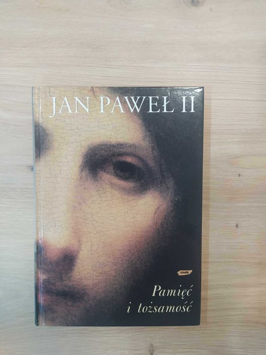 0005 - Pamięć i Tożsamość