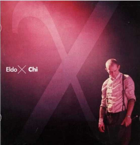 ELDO - Chi | Płyta CD
